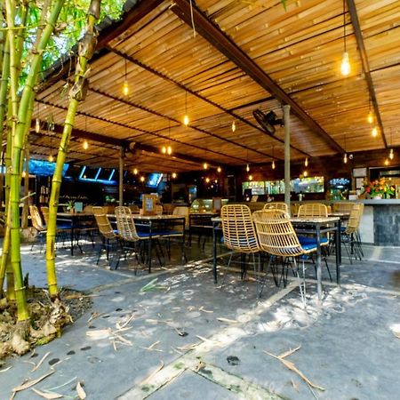 Samadi Bali Homes 캉구 외부 사진