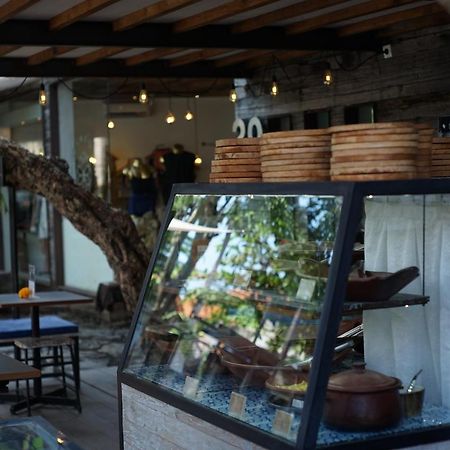 Samadi Bali Homes 캉구 외부 사진