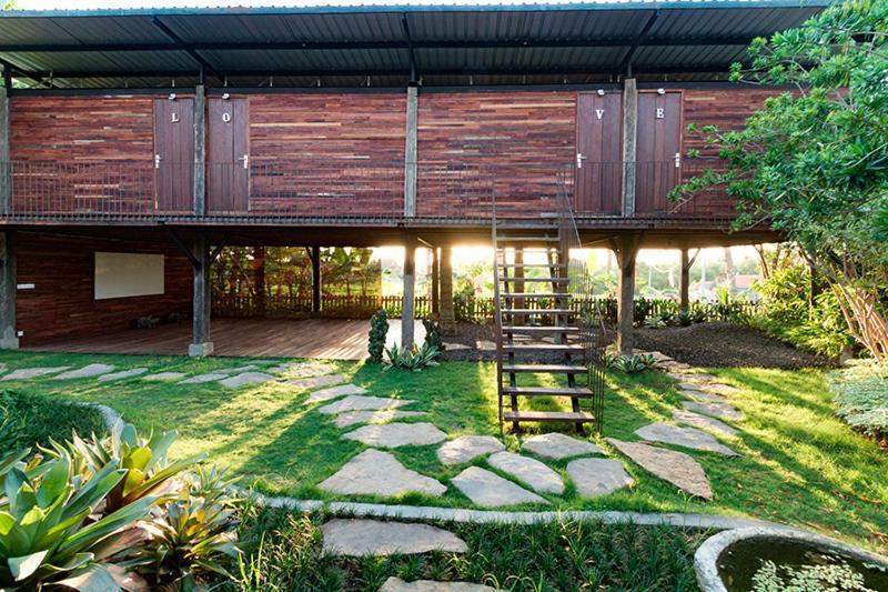 Samadi Bali Homes 캉구 외부 사진