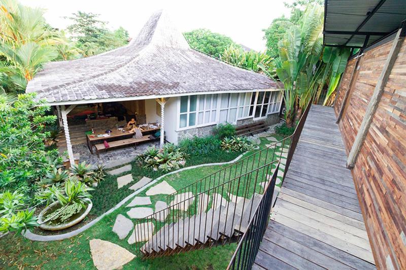 Samadi Bali Homes 캉구 외부 사진