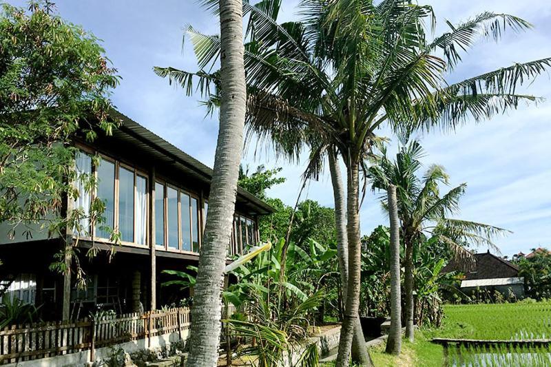 Samadi Bali Homes 캉구 외부 사진