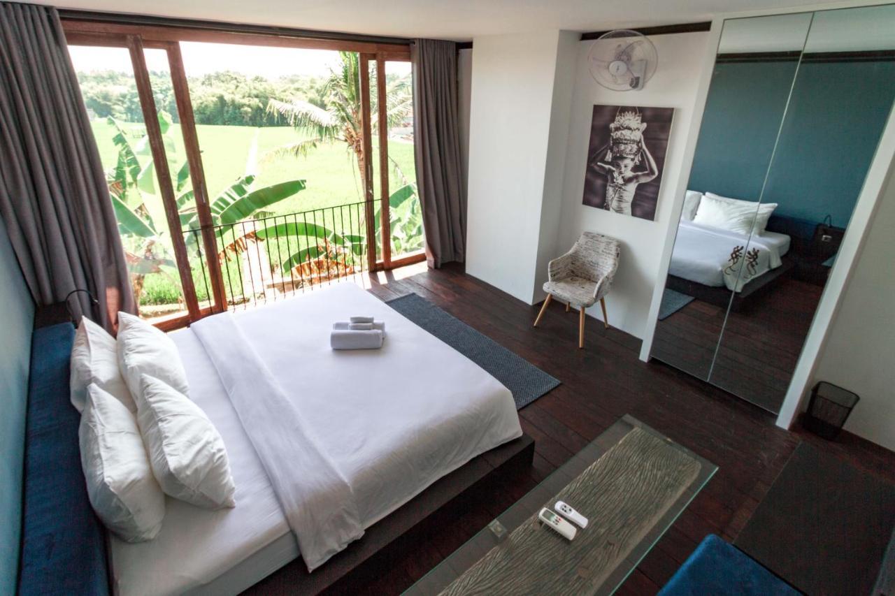 Samadi Bali Homes 캉구 외부 사진
