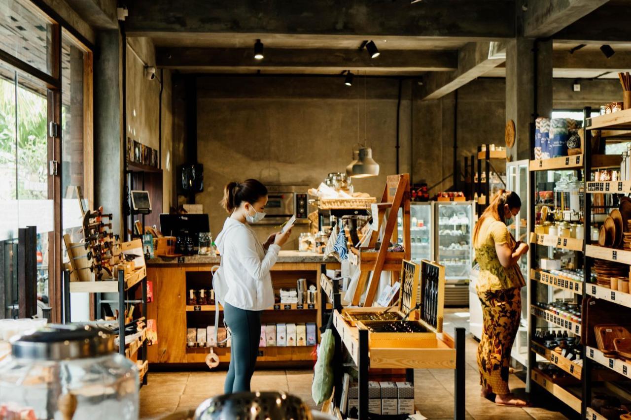Samadi Bali Homes 캉구 외부 사진
