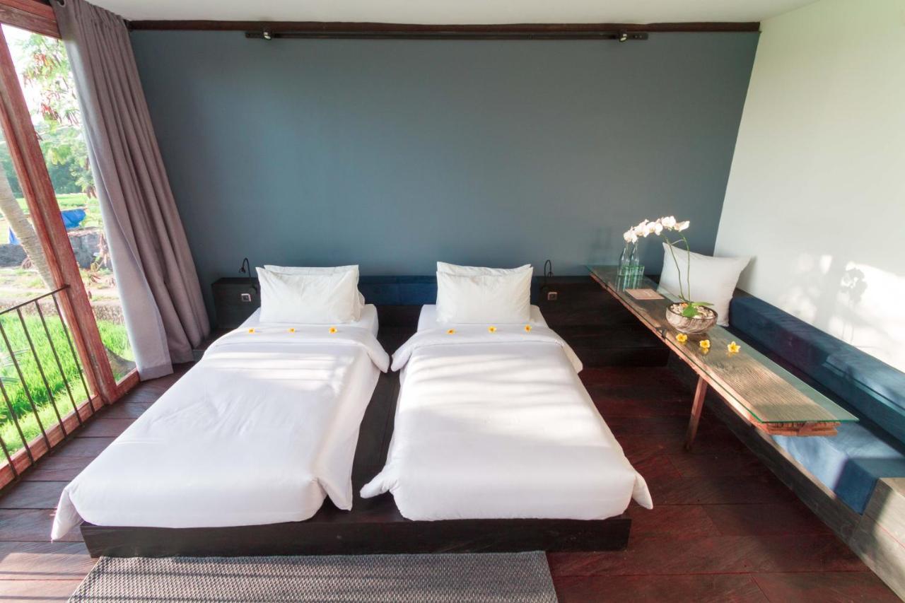 Samadi Bali Homes 캉구 외부 사진