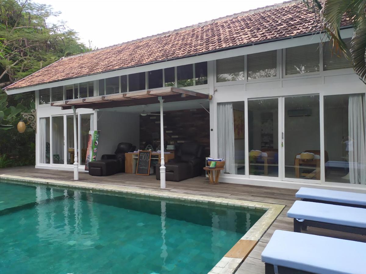 Samadi Bali Homes 캉구 외부 사진