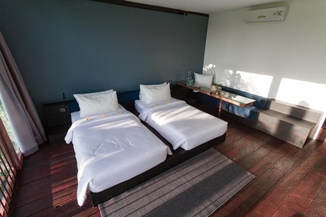 Samadi Bali Homes 캉구 외부 사진