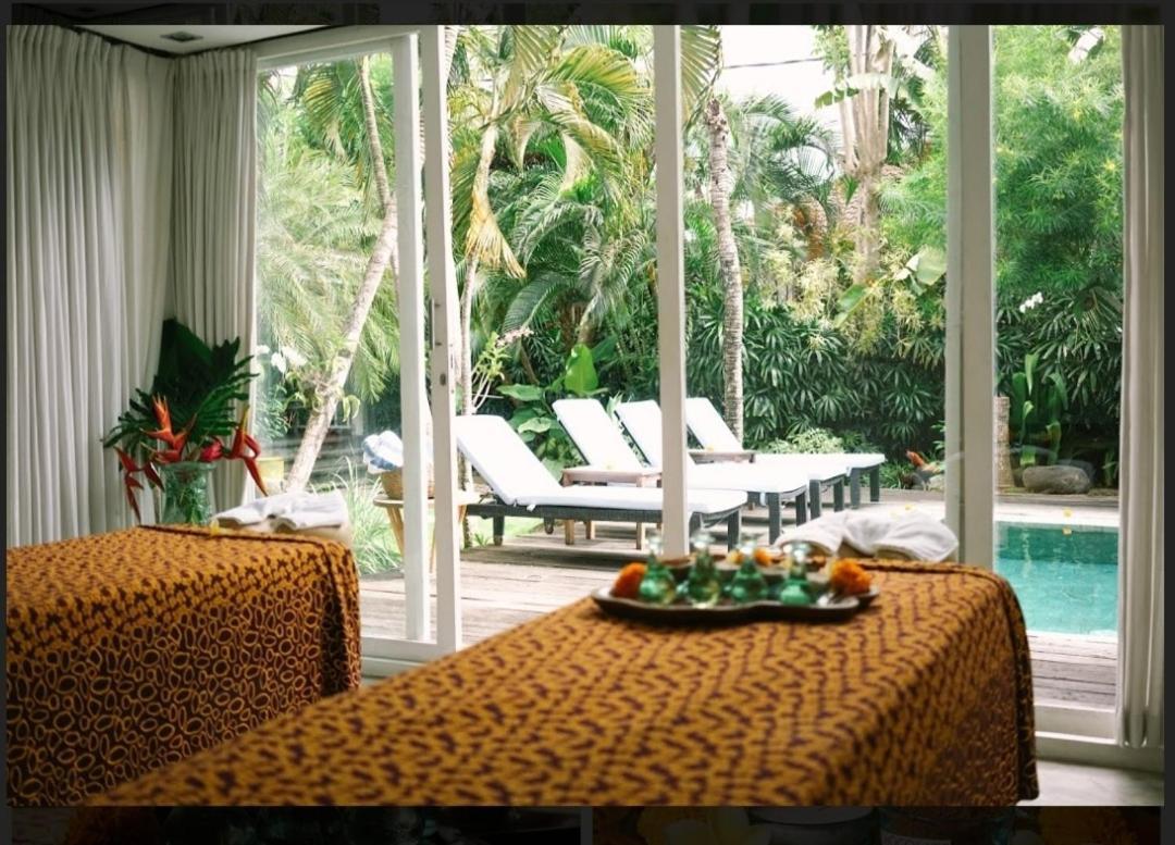 Samadi Bali Homes 캉구 외부 사진
